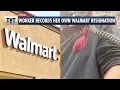 Worker Goes Viral After Rage-Quitting Over Loudspeaker