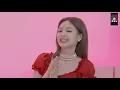 BLACKPINK LISA voice overs JENNIE turns out to be cute and bubbly