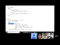 Wee3 - Session 2 PLSQL