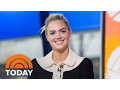 Download Lagu Kate Upton Dishes On Her Wedding Plans: ‘We Really Just Want To Party’ | TODAY