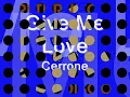Give Me Love - Cerrone (1977)