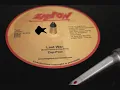 zap pow   last war jah jah children with Beres Hammond