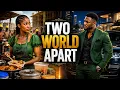THE BILLIONAIRE FELL IN LOVE WITH A POOR FOOD SELLER EPISODE 1 Full African Movie 2026