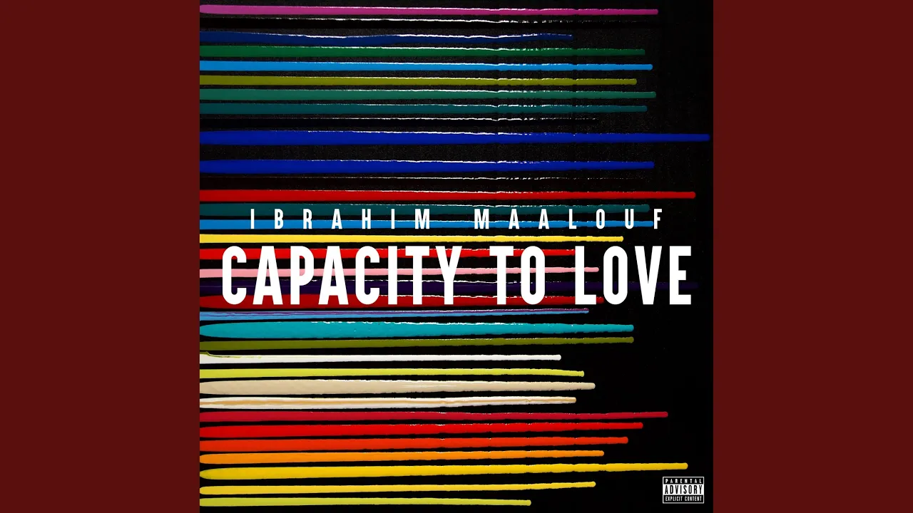 Capacity to Love Capacity to Love