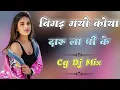 Download Lagu बिगड़ गयो कोया//Bigad Gayo Koya//Gondi Mix//Dj Hemant Seoni