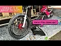 Download Lagu Tutorial Pemasangan Spakbor Z1 Di JupiterMX