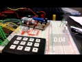 PIC16F1937 Final Project