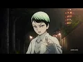 demon slayer episode 8 dub but its just yushiro