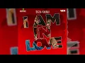 Download Lagu Sizzla - I'm In Love (Official Audio)