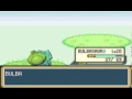 Pokemon fire red level 100 cheat