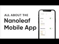 All About the Nanoleaf App Nanoleaf