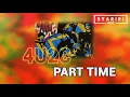 4U2C - Part Time