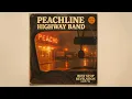 Peachline Highway Band – Rest Stop Revelation (Live ’71) (1971) [Southern Rock | Full Live Album]