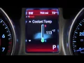 2015 Dodge Journey Electronic Vehicle Information Center EVIC