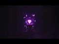 Brad Arthur - Violet Diamond Visualizer