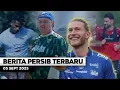 Download Lagu Yes Doa Bobotoh Persib Terkabul ‼️ Ye Hasil Uji Coba Menang 4-0❓Adam Cedera Ligamen 🔵 Karius Gabung❓