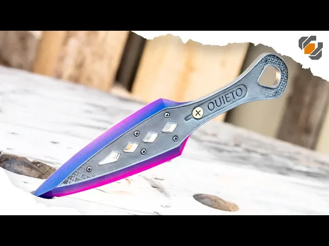 APEX LEGENDS Wraiths Heirloom video thumbnail