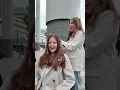 Lagu Straat make-over! Van stijl naar krullen 😍