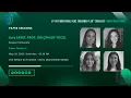 Download Lagu 6. International Genç Ekonomistler Congress | Presentations / Session - 3