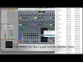 Novation Circuit Rhythm Editor - VST and Standalone Version