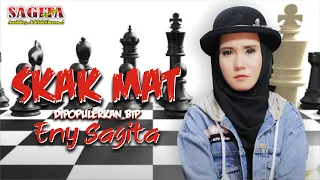 Download SKAK MAT - ENY SAGITA - LIVE SAGITA (COVER) MP3