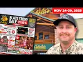 The Best Black Friday 2025 Deals You Can t Miss at Cabela s Bass Pro Shops