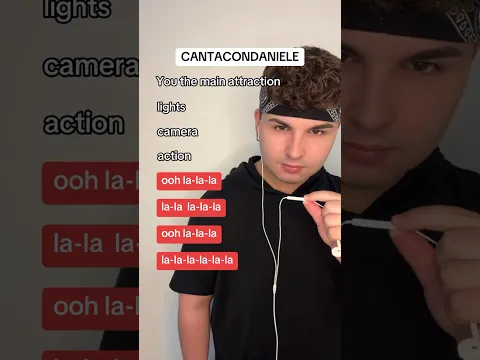 Undress Rehearsal - Timeflies #cantacondaniele #cover