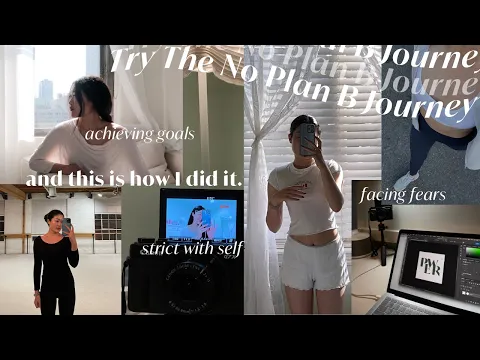 Download MP3 I changed my life in 6 months (and you can too). | The No Plan B Journey Finale Episode