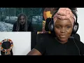 AFRICAN GIRL FIRST TIME HEARING Korpiklaani- Sanaton Maa | REACTION