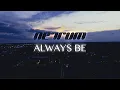 Netrum - Always Be (Official Lyric Video)