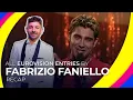 Download Lagu All Eurovision entries by FABRIZIO FANIELLO | RECAP