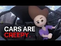 Cars are surveillance devices Here s the proof