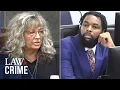 Judge Says She Didn t Expect Vegas Man to Attack Her in Court
