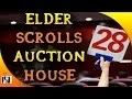 Guide to how the Elder scrolls online auction house guild store works