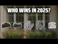 The Top 5 Best Window Planter Brackets in 2025 - Must Watch Before Buying