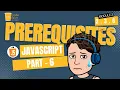 Javascript part 6