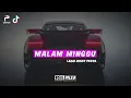 MALAM MINGGU (New Remix) | irsal palevi | JOGET PESTA TERBARU 2023