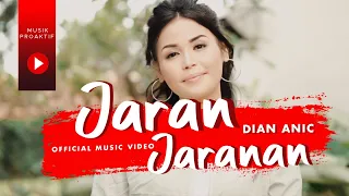 dian anic jaran jaranan official music video 