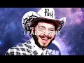 Post Malone - I Fall Apart Slowed to Perfection 432 Hz
