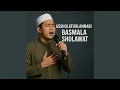 Lagu Assholatu'alannabi