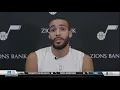 Rudy Gobert signs 5-year extension with the Utah Jazz