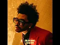 Blinding Lights - The Weeknd