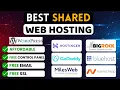 Best Web Hosting in India Affordable Shared Web Hosting for WordPress Blogs eCommerce