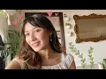 let s catch up a chill chatty sunday vlog