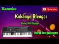 Download Lagu Kakange Blenger ( Abang Willi Diyepali ) Karaoke Musik Sandiwaraan Cover
