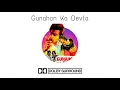 Lagu Gunahon Ka Devta (Title) | 5.1 Dolby Surround Remastered | Jatin Aria Studio | Mukesh | Jitendra |