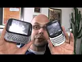 Microsoft Kin One and Kin Two Review Part 1