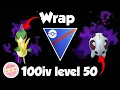 Download Lagu THESE FORGOTTEN BUFFED POKEMON MIIGHT JUST SUPRISE YOU, Great League FT Shadow Aron \u0026 Servine