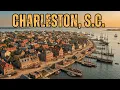 Charleston SC Before the Modern World 1740 1840 AI Reconstruction