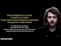 Someone, Somewhere - Asking Alexandria (Acoustic) || Video Lirik dan Terjemahan Bahasa Indonesia